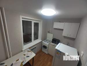 1-к квартира, на длительный срок, 32м2, 8/9 этаж