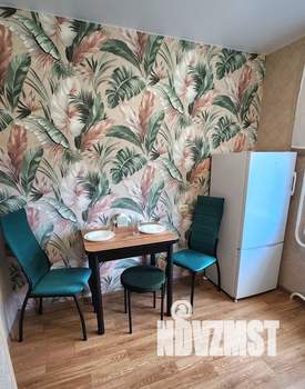 1-к квартира, посуточно, 36м2, 7/9 этаж