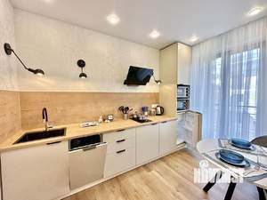 1-к квартира, посуточно, 29м2, 1/1 этаж