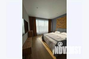 1-к квартира, посуточно, 42м2, 8/25 этаж