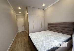 2-к квартира, на длительный срок, 55м2, 20/22 этаж