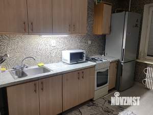 2-к квартира, на длительный срок, 60м2, 1/9 этаж