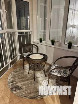 2-к квартира, посуточно, 62м2, 11/14 этаж