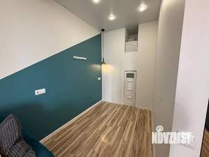 Студия квартира, на длительный срок, 32м2, 9/23 этаж