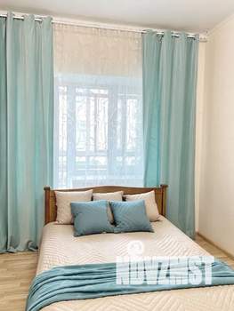 1-к квартира, посуточно, 42м2, 5/24 этаж