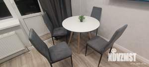 1-к квартира, на длительный срок, 43м2, 14/24 этаж