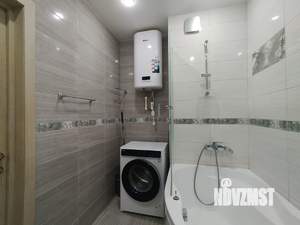 1-к квартира, на длительный срок, 35м2, 11/19 этаж