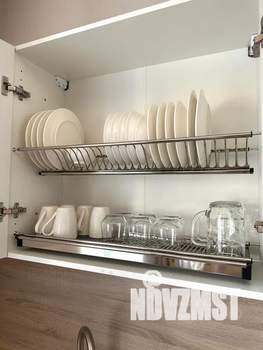 1-к квартира, посуточно, 30м2, 2/2 этаж