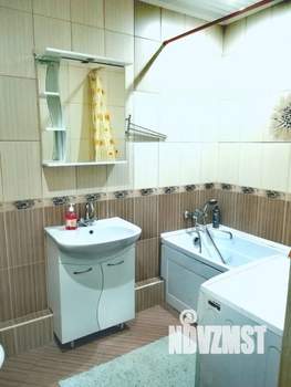 1-к квартира, посуточно, 48м2, 9/18 этаж
