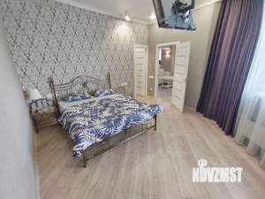 2-к квартира, посуточно, 65м2, 1/1 этаж