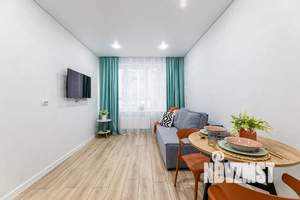 1-к квартира, посуточно, 40м2, 5/15 этаж