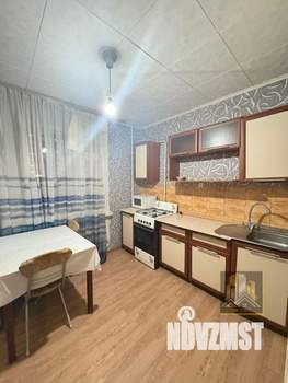 1-к квартира, на длительный срок, 33м2, 4/10 этаж