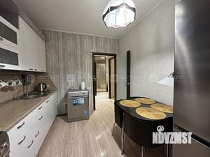 1-к квартира, на длительный срок, 39м2, 3/10 этаж