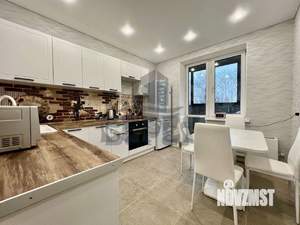 2-к квартира, на длительный срок, 57м2, 4/18 этаж