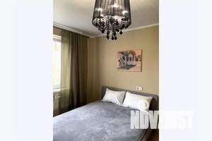 2-к квартира, посуточно, 52м2, 6/9 этаж