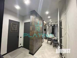1-к квартира, на длительный срок, 51м2, 4/22 этаж