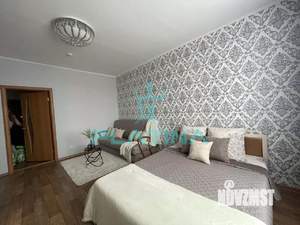 1-к квартира, на длительный срок, 42м2, 5/19 этаж