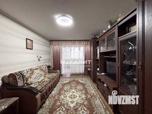 2-к квартира, на длительный срок, 54м2, 3/16 этаж