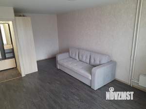 1-к квартира, на длительный срок, 42м2, 7/9 этаж