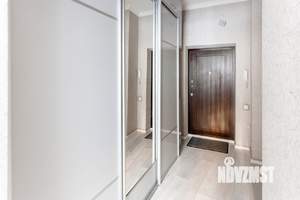 1-к квартира, посуточно, 49м2, 1/1 этаж