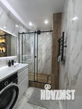 2-к квартира, посуточно, 60м2, 9/9 этаж