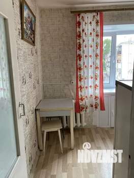 1-к квартира, на длительный срок, 33м2, 4/5 этаж