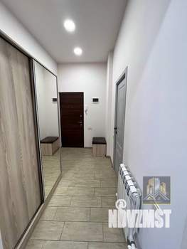 2-к квартира, на длительный срок, 45м2, 7/19 этаж