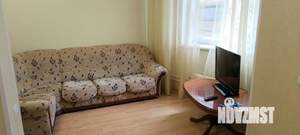 1-к квартира, посуточно, 38м2, 8/10 этаж