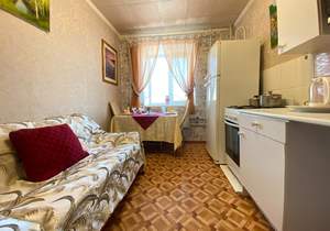 1-к квартира, на длительный срок, 32м2, 6/9 этаж