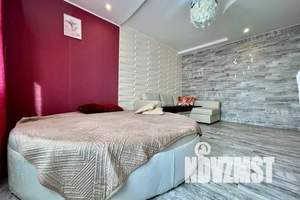 1-к квартира, посуточно, 46м2, 4/10 этаж