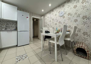 2-к квартира, на длительный срок, 50м2, 10/10 этаж