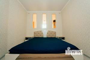 1-к квартира, посуточно, 52м2, 1/1 этаж