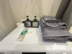 1-к квартира, посуточно, 36м2, 12/14 этаж