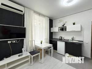 1-к квартира, посуточно, 30м2, 4/5 этаж