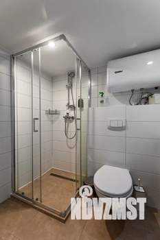 1-к квартира, посуточно, 18м2, 1/4 этаж