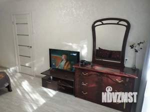 2-к квартира, посуточно, 42м2, 1/5 этаж