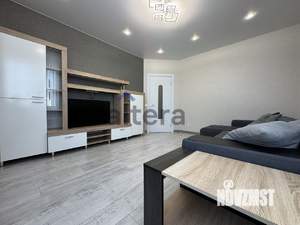 2-к квартира, на длительный срок, 56м2, 15/24 этаж