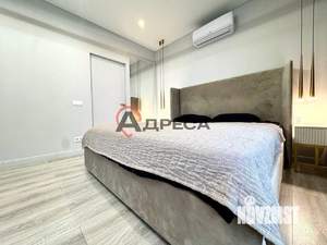 2-к квартира, на длительный срок, 58м2, 9/26 этаж