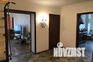 3-к квартира, посуточно, 114м2, 9/10 этаж