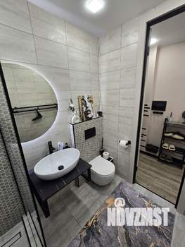 Студия квартира, посуточно, 31м2, 1/5 этаж