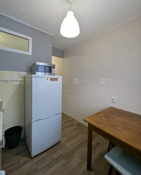 1-к квартира, на длительный срок, 30м2, 2/5 этаж