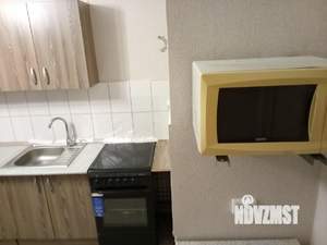 1-к квартира, на длительный срок, 36м2, 2/25 этаж