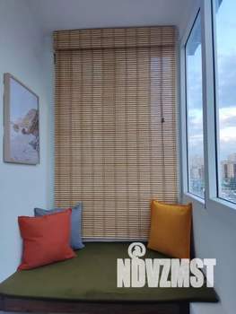 1-к квартира, посуточно, 34м2, 9/10 этаж