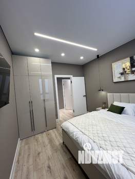 2-к квартира, на длительный срок, 50м2, 13/25 этаж