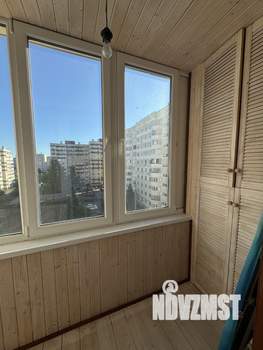 1-к квартира, на длительный срок, 42м2, 7/16 этаж