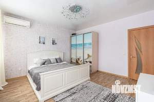 1-к квартира, на длительный срок, 42м2, 8/12 этаж