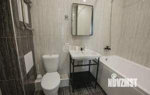 2-к квартира, на длительный срок, 50м2, 14/19 этаж