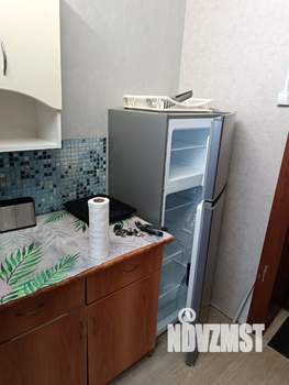 1-к квартира, на длительный срок, 18м2, 5/5 этаж