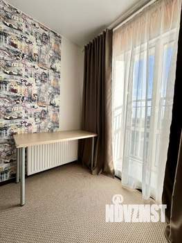 2-к квартира, на длительный срок, 55м2, 10/10 этаж