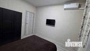 1-к квартира, на длительный срок, 38м2, 8/19 этаж